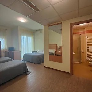 *** Hotel Foresteria Italia