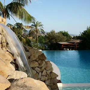 **** Hotel Morgana Resort&spa Italia