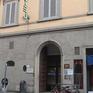 ** Hotel Genzianella Italia
