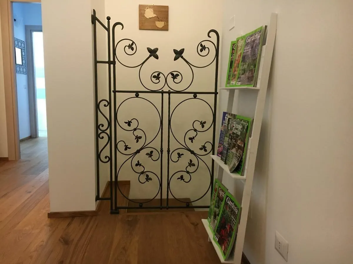 Elleboro Bed & Breakfast Carugo